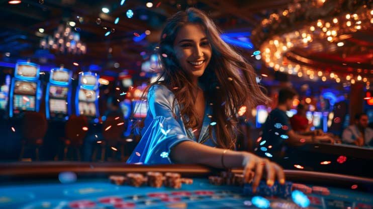 national lottery national lottery Mobile App — Android aur iOS
