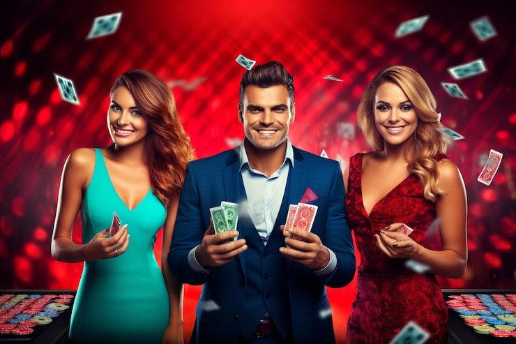 national lottery editorial visual